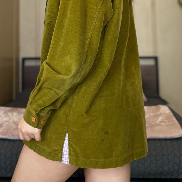 Vintage Jones New York Suede Jacket - Picture 15 of 16